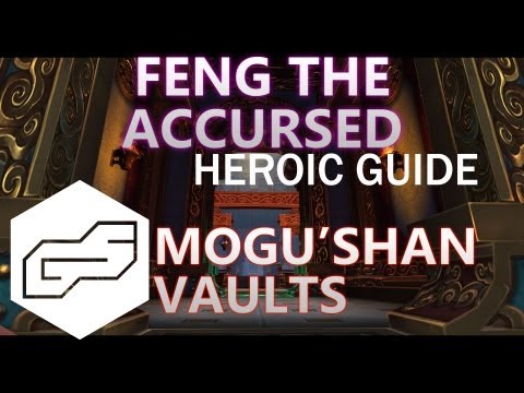A Guide to Heroic Feng the Accursed [VOX] (MV)