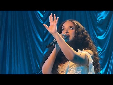 JADE singing a Clubland Medley (BBC Proms)