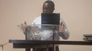 Dare To Be Different Part 1