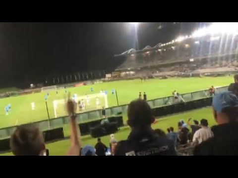 MORE ACL HEARTBREAK | Sydney FC vs Jeonbuk FC 2-2 | ACL Matchday Vlog