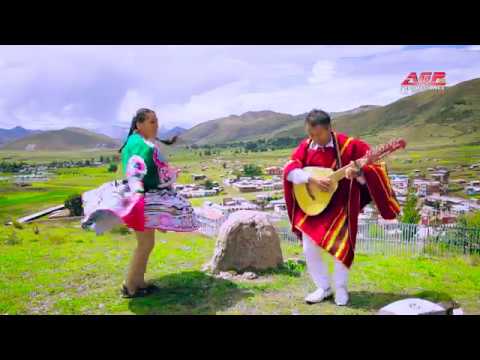 SANDY SULLCA "Tema: 5x8 40" LOS SEGUIDORES DEL SWING (AGP PRODUCCIONES)