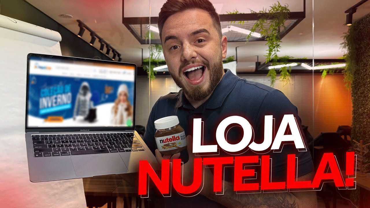 Analisando Lojas de Dropshipping de Inscritos: CHEGA! Lojas Iguais NÃO Vendem!!