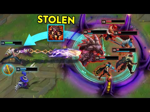 SATISFYING WOMBO COMBOS