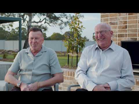 Halcyon Highlands, over 55s Resort Living in Mickleham, Vic. 