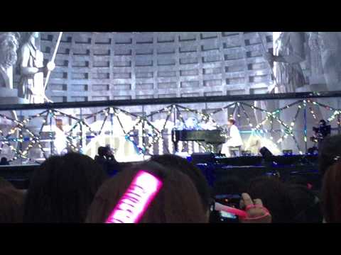 2015 smtown kangta say something