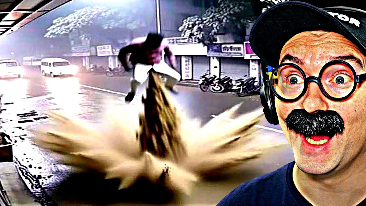 100 САМЫХ СМЕШНЫХ ВИДЕО (6 Выпуск)