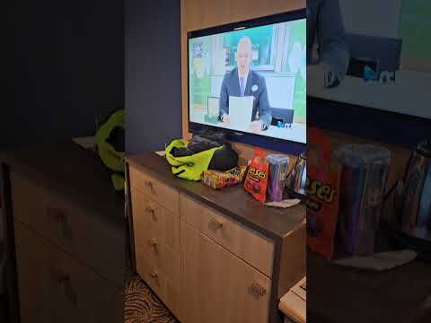 Thumbnail for Ovation Of The Seas interior room virtual balcony 9515