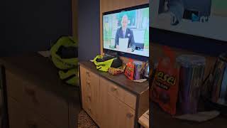 Ovation Of The Seas interior room virtual balcony 9515