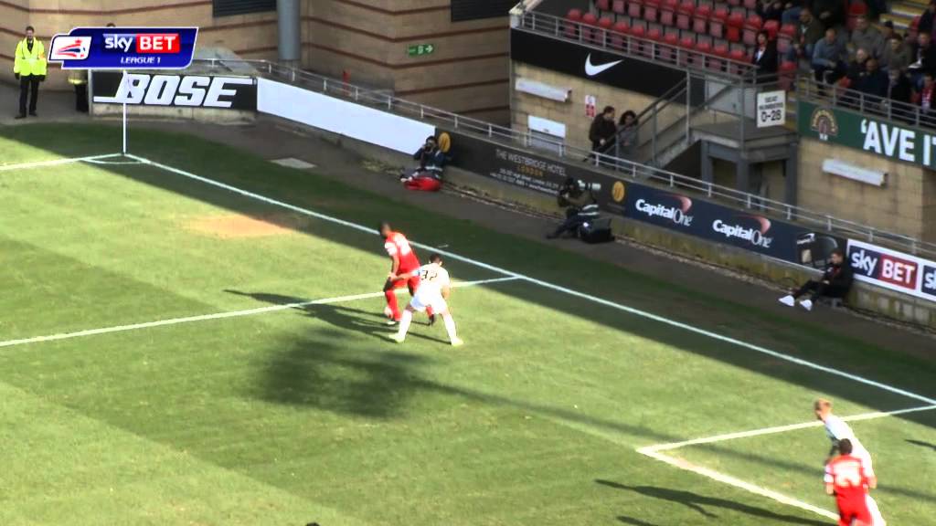 Leyton Orient 3-0 Yeovil: Sky Bet League One - Sea...