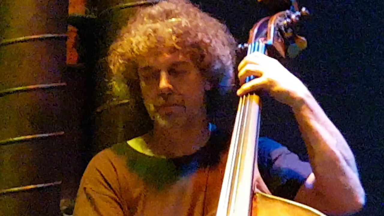 Michal Gera Quartet - 3.4.2017 Agharta