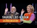 Skinnamarink 2003 Sharon Lois Bram