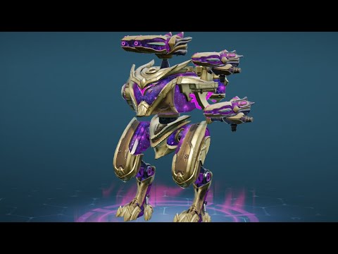 Stellar Cerberus On Steroids أداء مميز لستيلر سيربروس