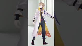 配信中はトイレに行けない風楽奏斗【切り抜き/にじさんじ】