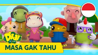 Download lagu Masa Gak Tahu | Lagu Baru Anak Indonesia | Didi & Friends Indonesia mp3 Download lagu Masa Gak Tahu | Lagu Baru Anak Indonesia | Didi & Friends Indonesia mp3