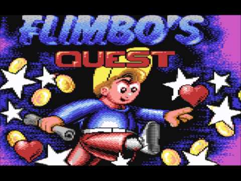 Flimbo's Quest Music- Song 1/10