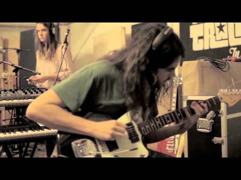 Featherface - Converse Rubber Tracks: Track of the Week