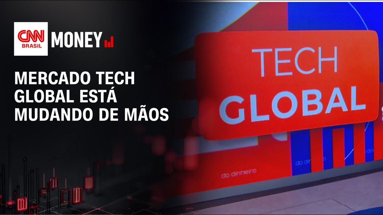 Investidores buscam nova aposta em IA após rali da Nvidia | RESENHA DO DINHEIRO