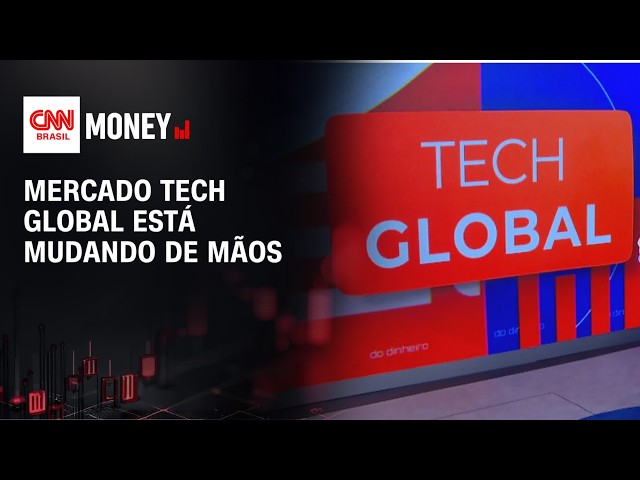 Investidores buscam nova aposta em IA após rali da Nvidia | RESENHA DO DINHEIRO