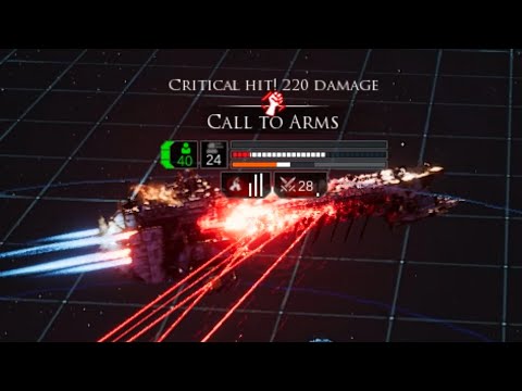 Skalgrim Mod 2021: World Eaters vs Imperial Navy - Massive Battle, Battlefleet Gothic Armada 2