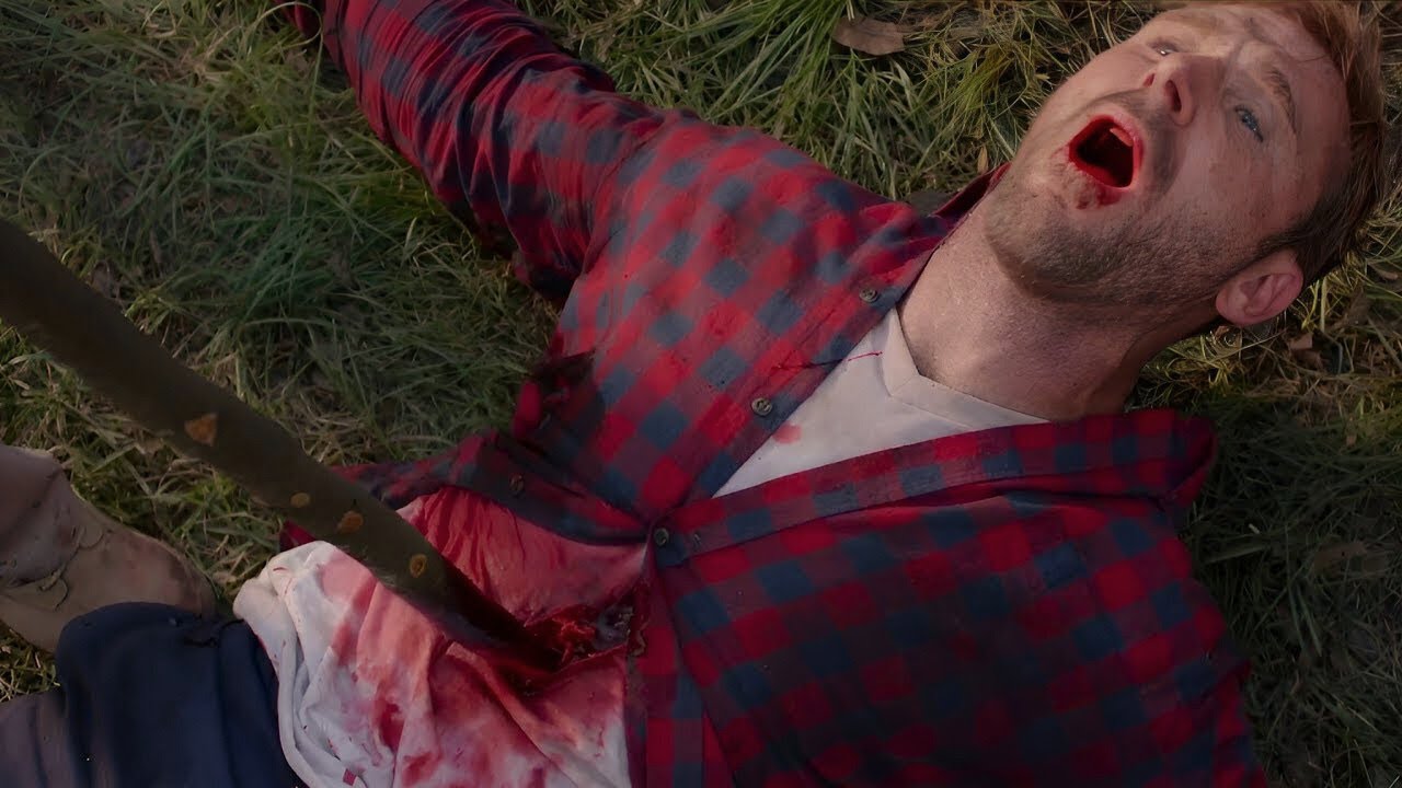 Gangsters Mat4m Brutalmente Um Policial Sem Saber Que Sua Esposa é Das Forças Especiais