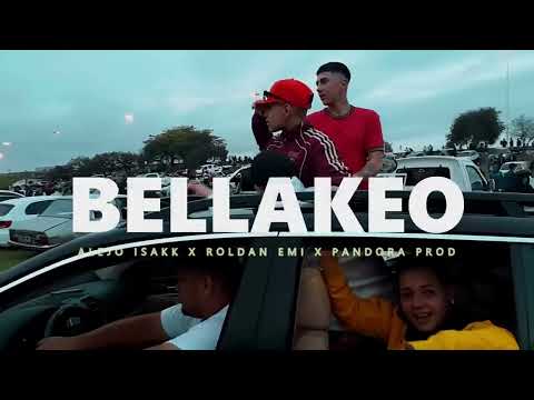 ALEJO ISAKK FT ROLDAN EMI ‼️"BELLAKEO RKT‼️" SHOT BY KADE