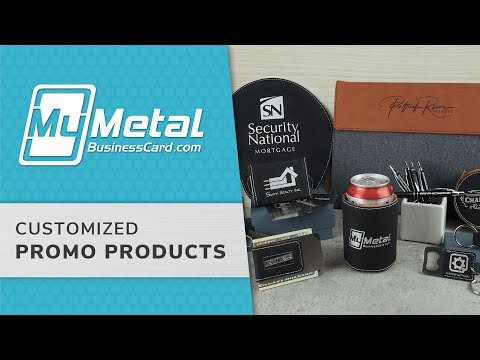 Product key features video