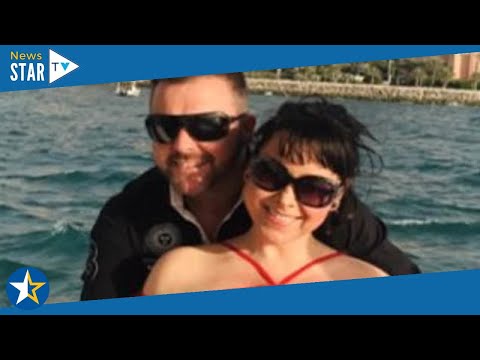 No business in the bedroom' Steps star Lisa Scott-Lee reveals secret to her happy marriage 996743