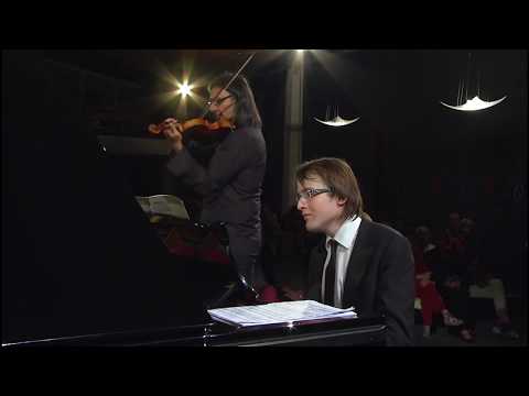 Kavakos, Trifonov - Kreisler - Liebesleid