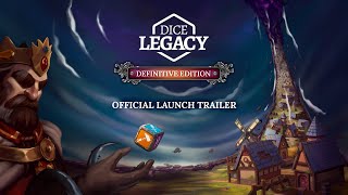 Dice Legacy: Definitive Edition