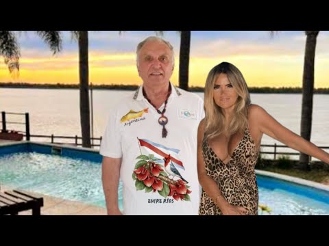 La Paz , Entre Ríos , Video Promocional HD 