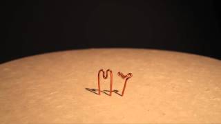 Gypsy Hymn Music Video