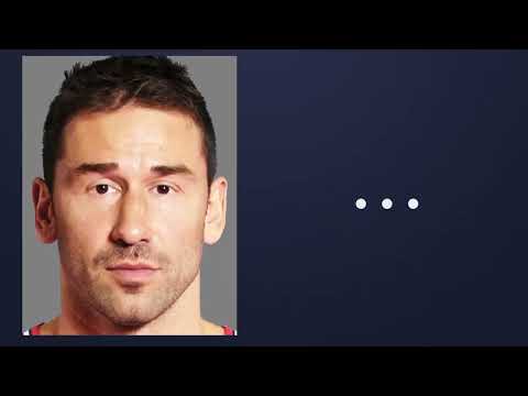 Attractive VS Unattractive Eye Areas