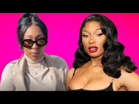 Exclusive| Milagro Gramz Speaks With Armon Wiggins After Megan Thee Stallion Defamation Case VERDICT