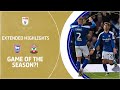 🤯 INCREDIBLE GAME! | Ipswich Town v Southampton extended highlights