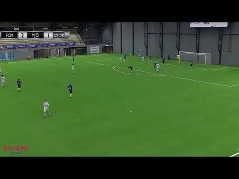 Referee situation: Penalty 8