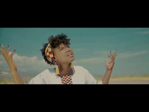 Kenfs Feat Talie _ Map Chache Lapè ( Official Video )