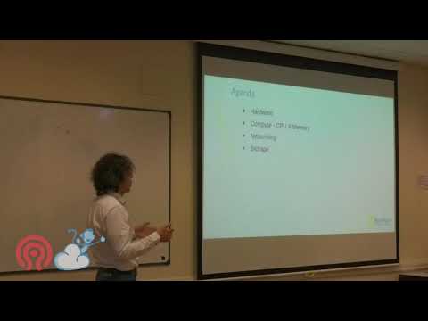 #33 | Achieving the Ultimate Performance with KVM | Venko Moyankov