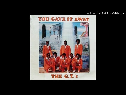 LYSERGICFUNK : Let's do it together - The GT's