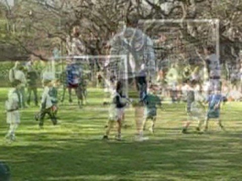 Amistoso GEVP vs Vilas