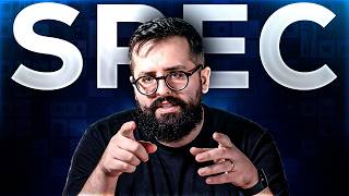 SPEC Driven: A MELHOR FORMA De Usar IA em 2026!