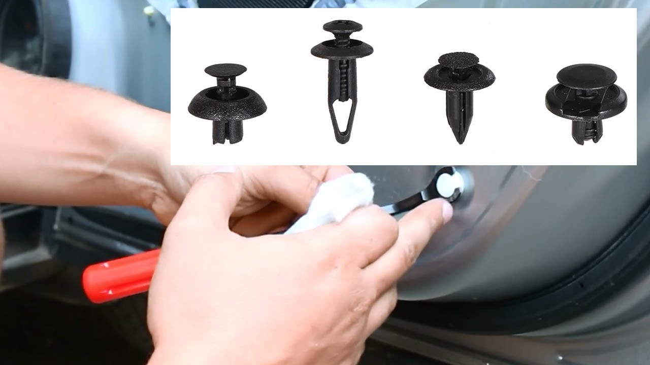 Как снять обвес с машины: пошаговая инструкция