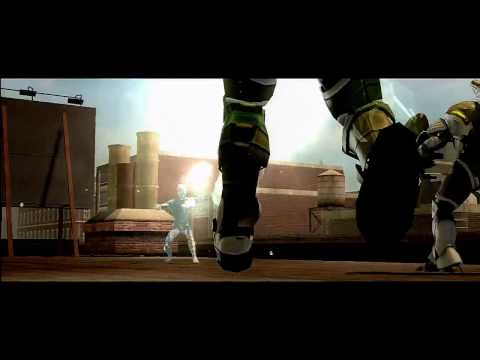 Iceman Playstation 2
