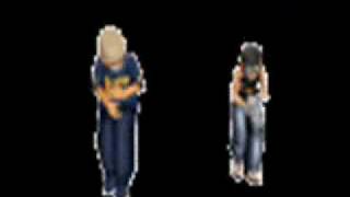 Black Eyed Peas - Latin Girls.wmv