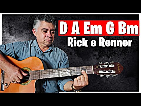 Labirinto De Amor - Rick e Renner