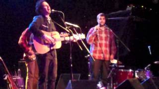 Mason Jennings - Ulysses.