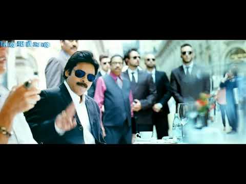 Aaradugula Bullet 4k ultrahd Video Song 5.1 DOLBY TRUE HD AUDIO | Attarintiki Daredi |Pawan Kalyan