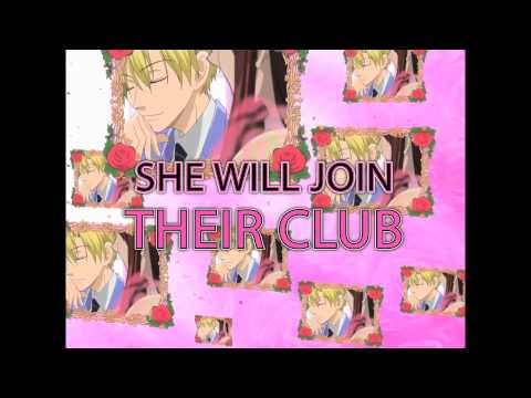 Ouran High School Host Club - Classic - Available on Blu-ray and DVD on 6.26.12 - Trailer thumbnail