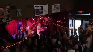 Babe Rainbow- Johny Says Stay Cool (live)