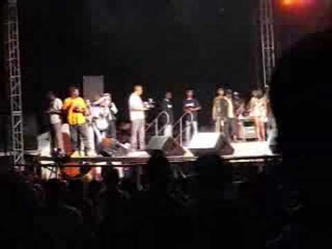 sky juice at fully loaded 2008 Jamaica