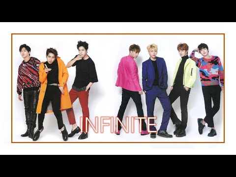 ♾ Infinite Random Play Dance [Ver. 1] ♾